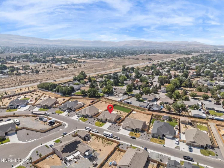 300 Littondale, Sparks, Nevada 89441, 4 Bedrooms Bedrooms, ,3 BathroomsBathrooms,Residential,Residential,Littondale,250053150