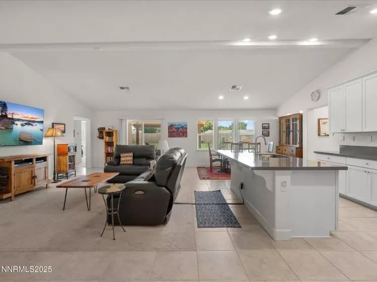 Main Kitchen