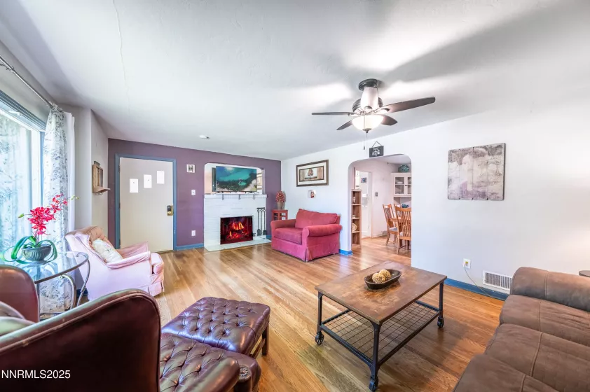 1755 Benjamin Franklin, Reno, Nevada 89509, 4 Bedrooms Bedrooms, ,3 BathroomsBathrooms,Residential,Residential,Benjamin Franklin,250053154
