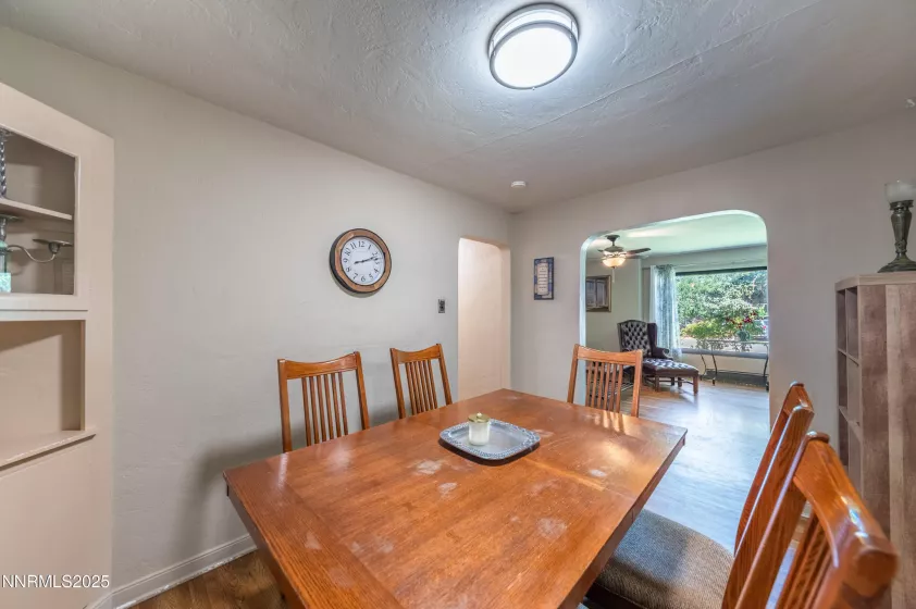 1755 Benjamin Franklin, Reno, Nevada 89509, 4 Bedrooms Bedrooms, ,3 BathroomsBathrooms,Residential,Residential,Benjamin Franklin,250053154