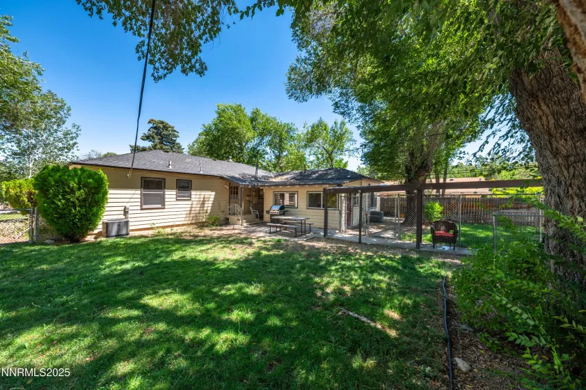 1755 Benjamin Franklin, Reno, Nevada 89509, 4 Bedrooms Bedrooms, ,3 BathroomsBathrooms,Residential,Residential,Benjamin Franklin,250053154