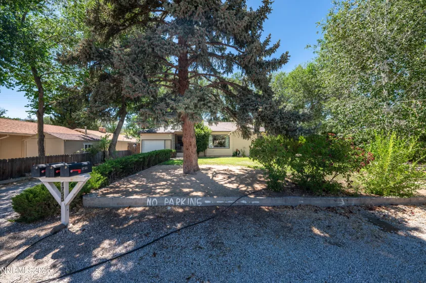 1755 Benjamin Franklin, Reno, Nevada 89509, 4 Bedrooms Bedrooms, ,3 BathroomsBathrooms,Residential,Residential,Benjamin Franklin,250053154