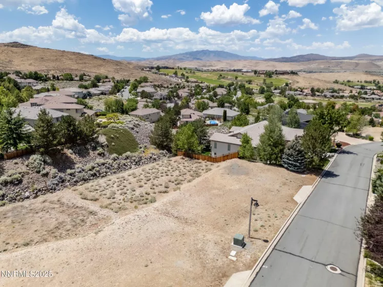 5845 Single Foot, Sparks, Nevada 89436, ,Land,Residential,Single Foot,250053166