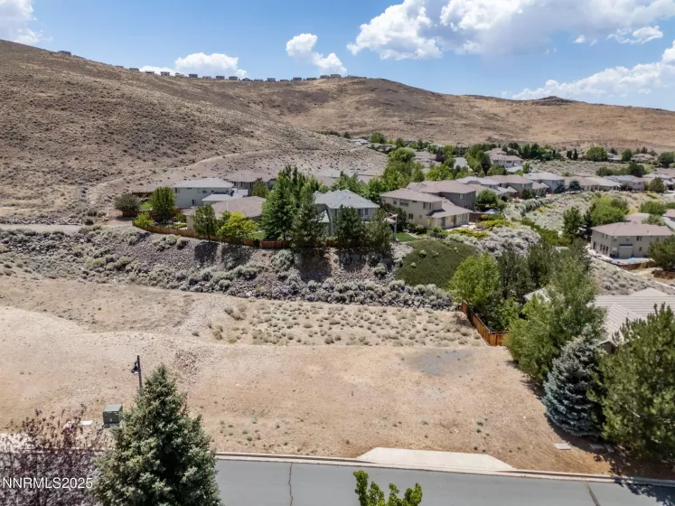 5845 Single Foot, Sparks, Nevada 89436, ,Land,Residential,Single Foot,250053166