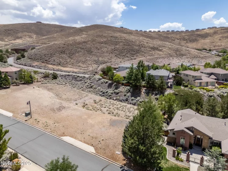 5845 Single Foot, Sparks, Nevada 89436, ,Land,Residential,Single Foot,250053166