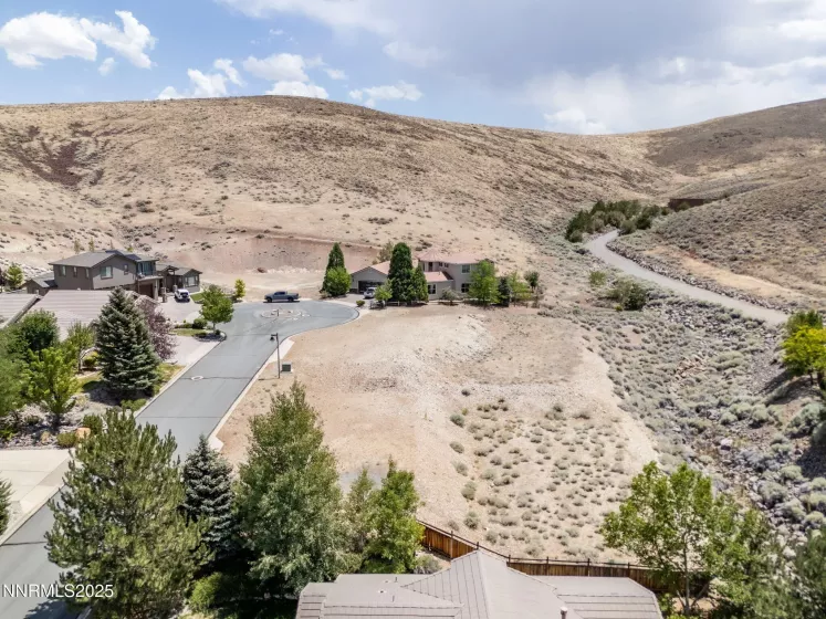 5845 Single Foot, Sparks, Nevada 89436, ,Land,Residential,Single Foot,250053166