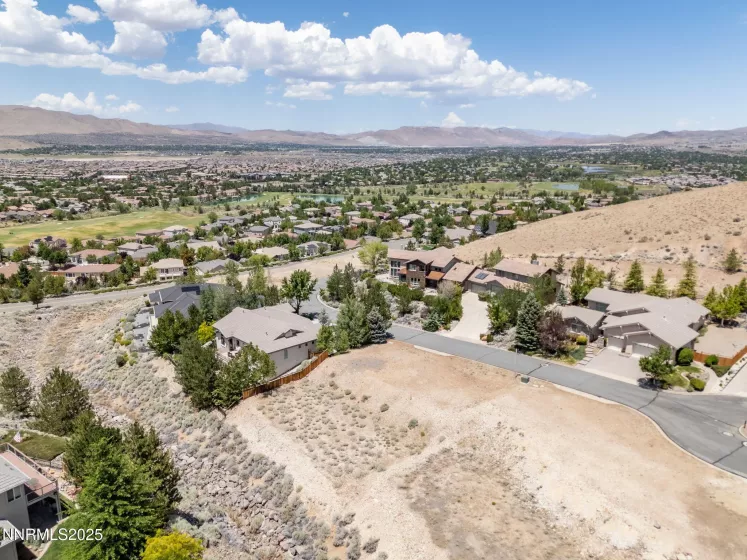5845 Single Foot, Sparks, Nevada 89436, ,Land,Residential,Single Foot,250053166