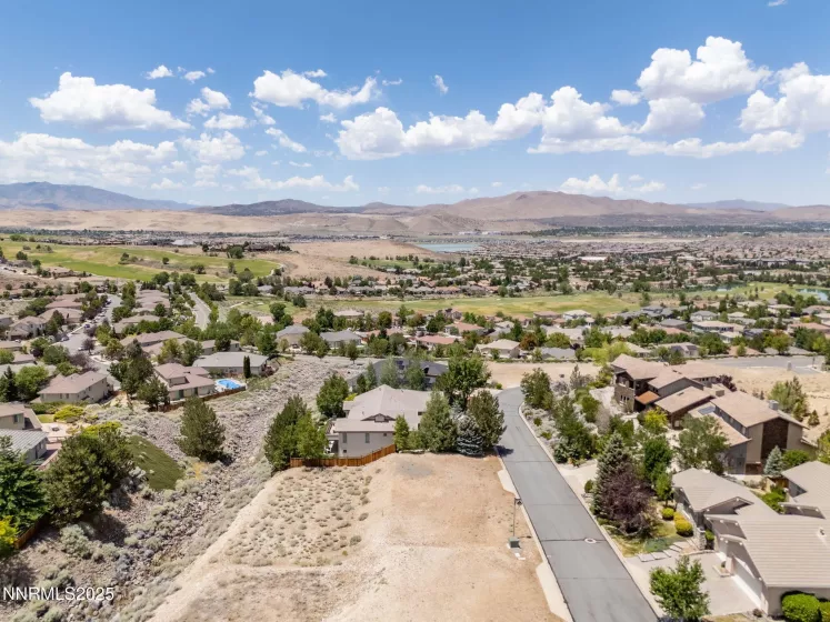 5845 Single Foot, Sparks, Nevada 89436, ,Land,Residential,Single Foot,250053166