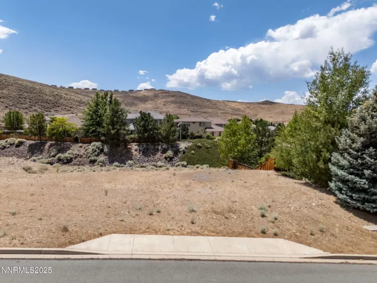 5845 Single Foot, Sparks, Nevada 89436, ,Land,Residential,Single Foot,250053166
