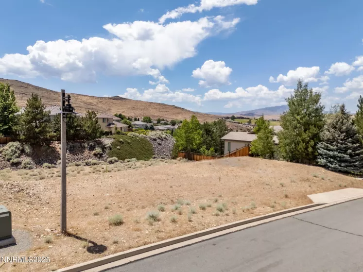 5845 Single Foot, Sparks, Nevada 89436, ,Land,Residential,Single Foot,250053166