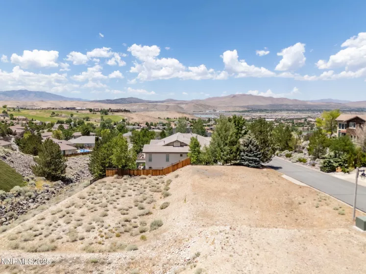 5845 Single Foot, Sparks, Nevada 89436, ,Land,Residential,Single Foot,250053166