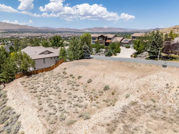 5845 Single Foot, Sparks, Nevada 89436, ,Land,Residential,Single Foot,250053166
