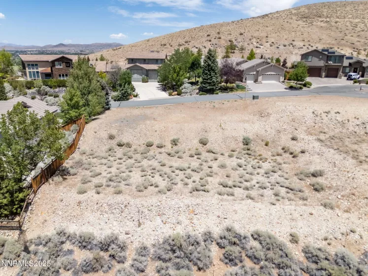 5845 Single Foot, Sparks, Nevada 89436, ,Land,Residential,Single Foot,250053166