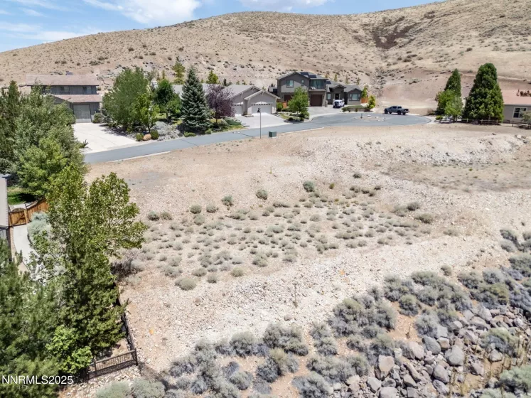 5845 Single Foot, Sparks, Nevada 89436, ,Land,Residential,Single Foot,250053166