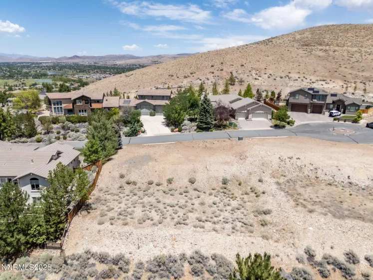 5845 Single Foot, Sparks, Nevada 89436, ,Land,Residential,Single Foot,250053166