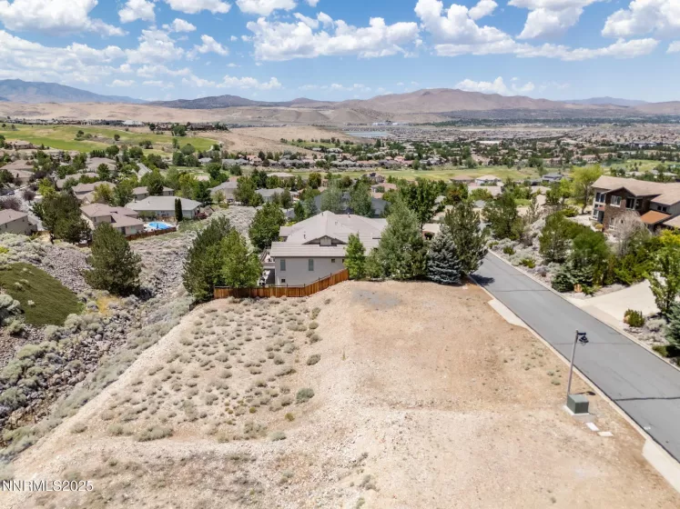 5845 Single Foot, Sparks, Nevada 89436, ,Land,Residential,Single Foot,250053166