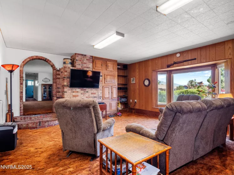 950 Morning Star, Gardnerville, Nevada 89460, 3 Bedrooms Bedrooms, ,2 BathroomsBathrooms,Residential,Residential,Morning Star,250053167