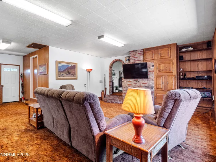 950 Morning Star, Gardnerville, Nevada 89460, 3 Bedrooms Bedrooms, ,2 BathroomsBathrooms,Residential,Residential,Morning Star,250053167