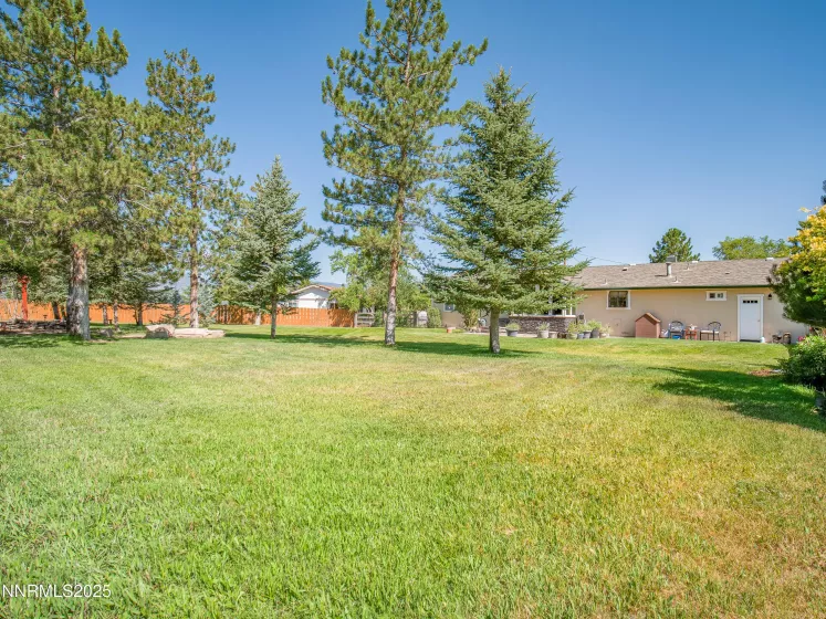 950 Morning Star, Gardnerville, Nevada 89460, 3 Bedrooms Bedrooms, ,2 BathroomsBathrooms,Residential,Residential,Morning Star,250053167
