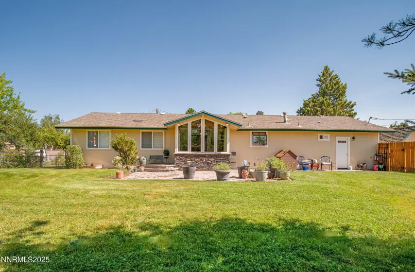 950 Morning Star, Gardnerville, Nevada 89460, 3 Bedrooms Bedrooms, ,2 BathroomsBathrooms,Residential,Residential,Morning Star,250053167