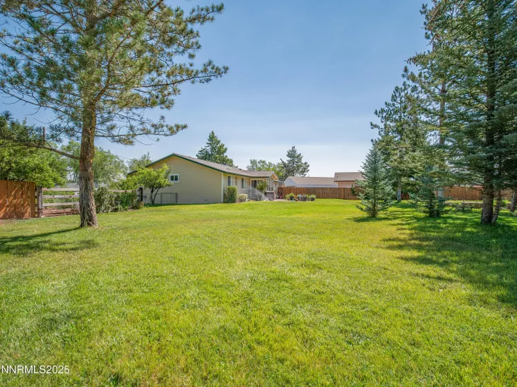 950 Morning Star, Gardnerville, Nevada 89460, 3 Bedrooms Bedrooms, ,2 BathroomsBathrooms,Residential,Residential,Morning Star,250053167
