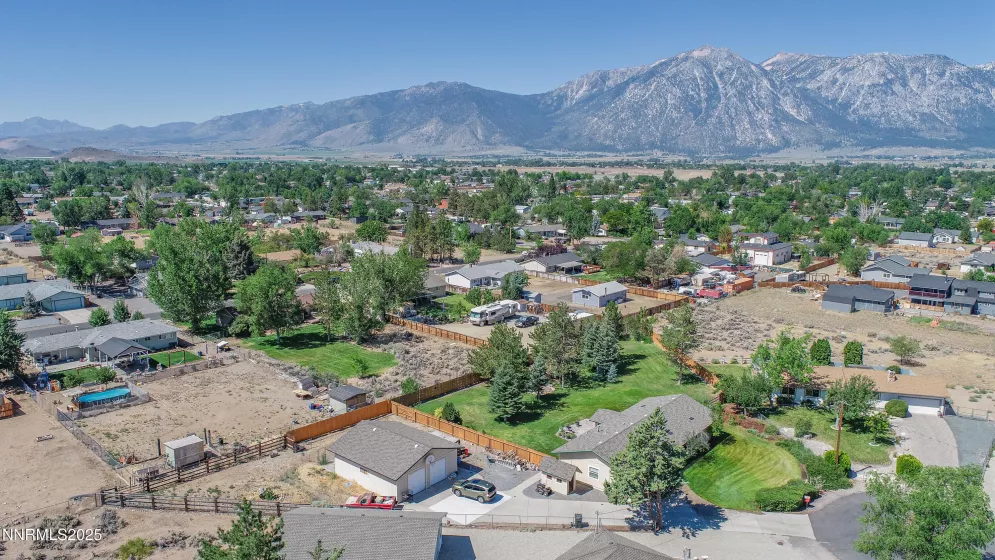 950 Morning Star, Gardnerville, Nevada 89460, 3 Bedrooms Bedrooms, ,2 BathroomsBathrooms,Residential,Residential,Morning Star,250053167