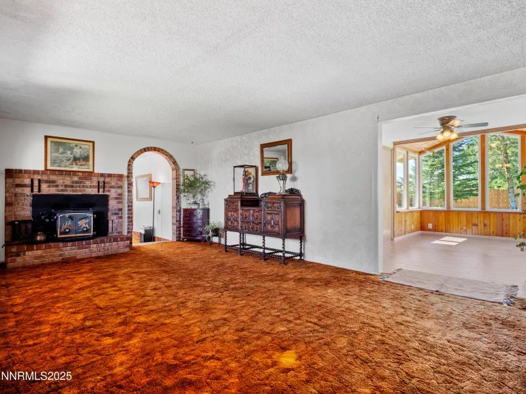 950 Morning Star, Gardnerville, Nevada 89460, 3 Bedrooms Bedrooms, ,2 BathroomsBathrooms,Residential,Residential,Morning Star,250053167