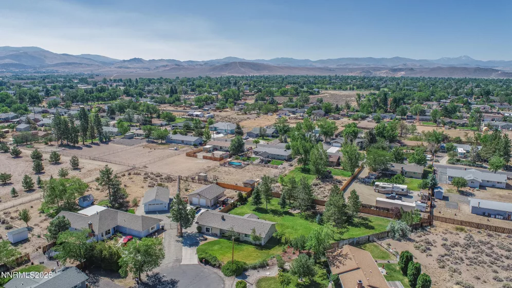 950 Morning Star, Gardnerville, Nevada 89460, 3 Bedrooms Bedrooms, ,2 BathroomsBathrooms,Residential,Residential,Morning Star,250053167