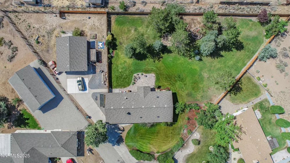 950 Morning Star, Gardnerville, Nevada 89460, 3 Bedrooms Bedrooms, ,2 BathroomsBathrooms,Residential,Residential,Morning Star,250053167