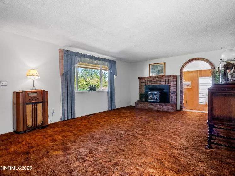 950 Morning Star, Gardnerville, Nevada 89460, 3 Bedrooms Bedrooms, ,2 BathroomsBathrooms,Residential,Residential,Morning Star,250053167