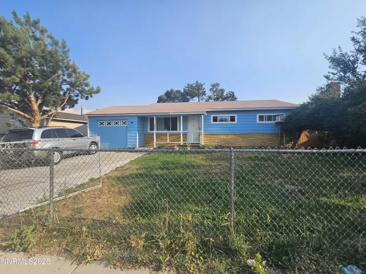 1420 Trainer, Reno, Nevada 89512, 3 Bedrooms Bedrooms, ,1 BathroomBathrooms,Residential,Residential,Trainer,250053168