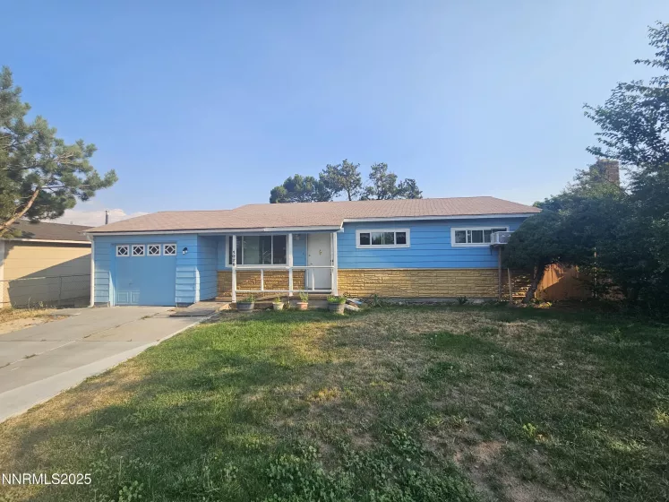 1420 Trainer, Reno, Nevada 89512, 3 Bedrooms Bedrooms, ,1 BathroomBathrooms,Residential,Residential,Trainer,250053168