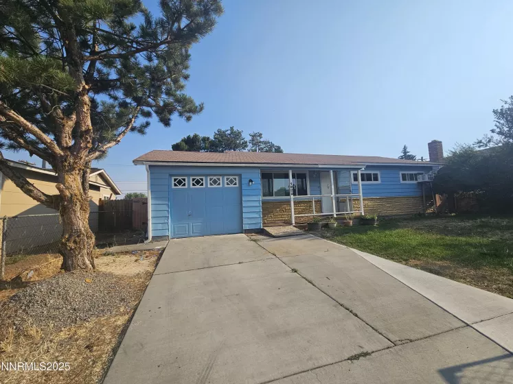 1420 Trainer, Reno, Nevada 89512, 3 Bedrooms Bedrooms, ,1 BathroomBathrooms,Residential,Residential,Trainer,250053168