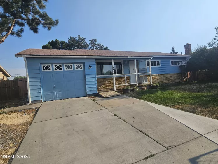 1420 Trainer, Reno, Nevada 89512, 3 Bedrooms Bedrooms, ,1 BathroomBathrooms,Residential,Residential,Trainer,250053168