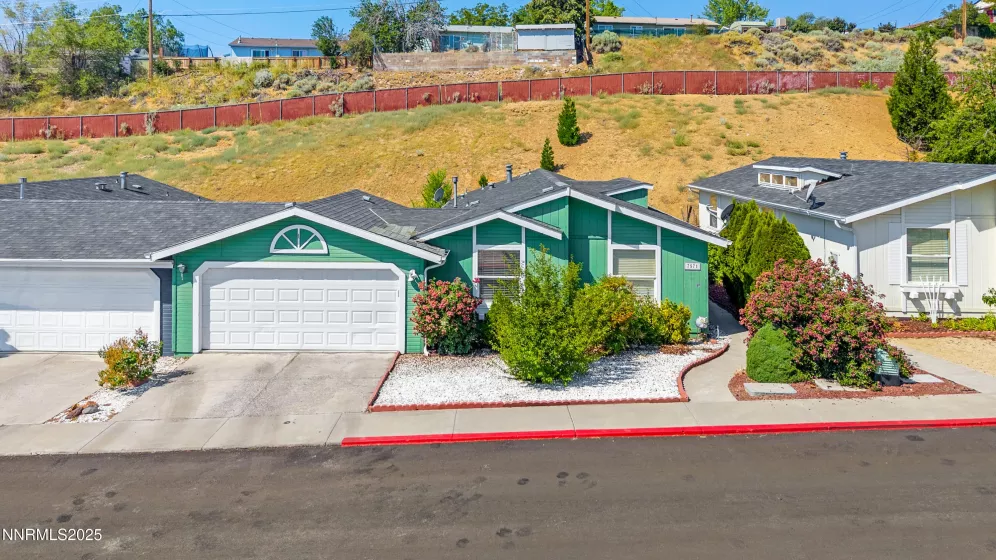 7571 Diamond Pointe, Reno, Nevada 89506, 3 Bedrooms Bedrooms, ,2 BathroomsBathrooms,Residential,Residential,Diamond Pointe,250053169