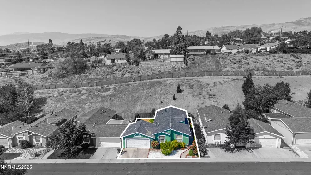 7571 Diamond Pointe, Reno, Nevada 89506, 3 Bedrooms Bedrooms, ,2 BathroomsBathrooms,Residential,Residential,Diamond Pointe,250053169