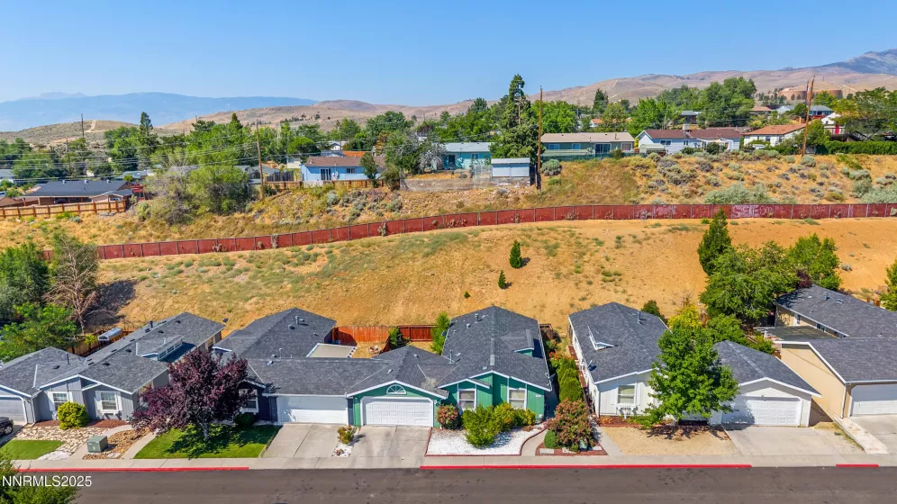 7571 Diamond Pointe, Reno, Nevada 89506, 3 Bedrooms Bedrooms, ,2 BathroomsBathrooms,Residential,Residential,Diamond Pointe,250053169