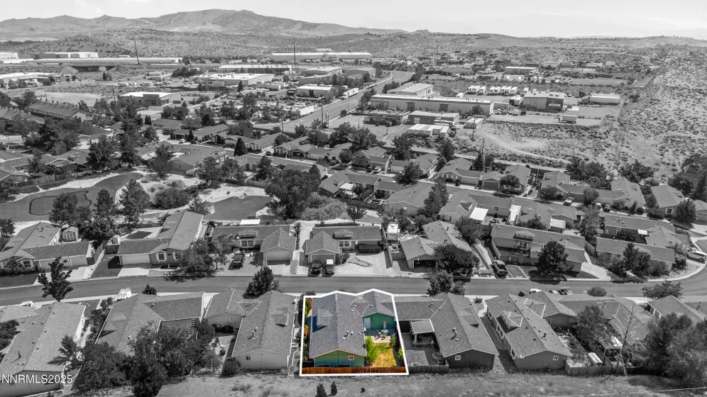 7571 Diamond Pointe, Reno, Nevada 89506, 3 Bedrooms Bedrooms, ,2 BathroomsBathrooms,Residential,Residential,Diamond Pointe,250053169