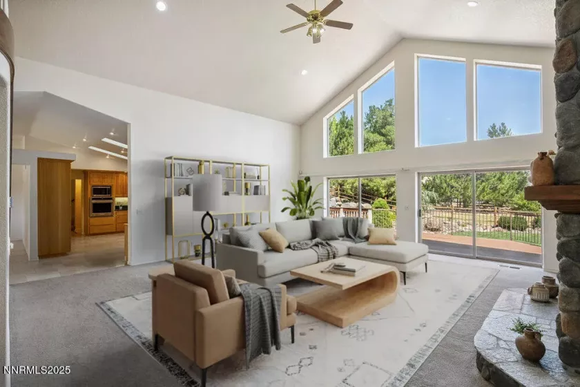 13475 Evening Song, Reno, Nevada 89511, 4 Bedrooms Bedrooms, ,3 BathroomsBathrooms,Residential,Residential,Evening Song,250053171
