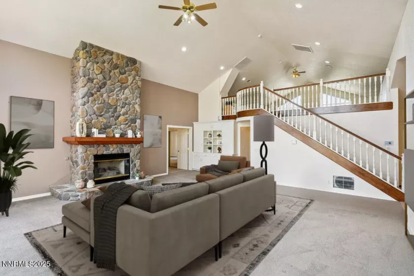 13475 Evening Song, Reno, Nevada 89511, 4 Bedrooms Bedrooms, ,3 BathroomsBathrooms,Residential,Residential,Evening Song,250053171