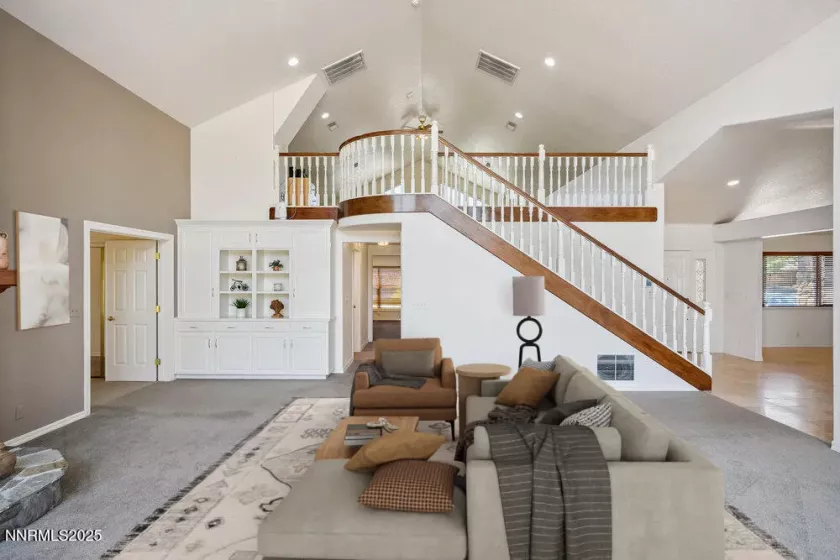 13475 Evening Song, Reno, Nevada 89511, 4 Bedrooms Bedrooms, ,3 BathroomsBathrooms,Residential,Residential,Evening Song,250053171