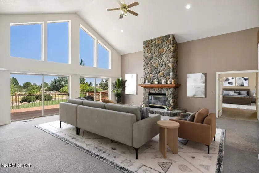13475 Evening Song, Reno, Nevada 89511, 4 Bedrooms Bedrooms, ,3 BathroomsBathrooms,Residential,Residential,Evening Song,250053171
