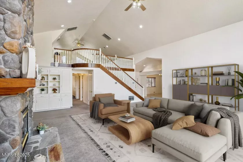 13475 Evening Song, Reno, Nevada 89511, 4 Bedrooms Bedrooms, ,3 BathroomsBathrooms,Residential,Residential,Evening Song,250053171