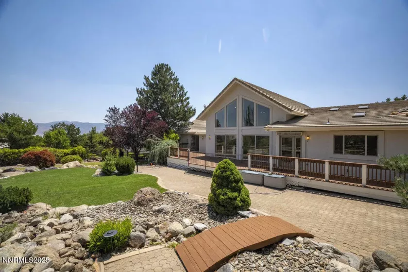 13475 Evening Song, Reno, Nevada 89511, 4 Bedrooms Bedrooms, ,3 BathroomsBathrooms,Residential,Residential,Evening Song,250053171