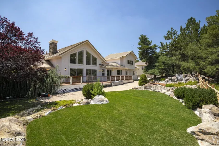 13475 Evening Song, Reno, Nevada 89511, 4 Bedrooms Bedrooms, ,3 BathroomsBathrooms,Residential,Residential,Evening Song,250053171