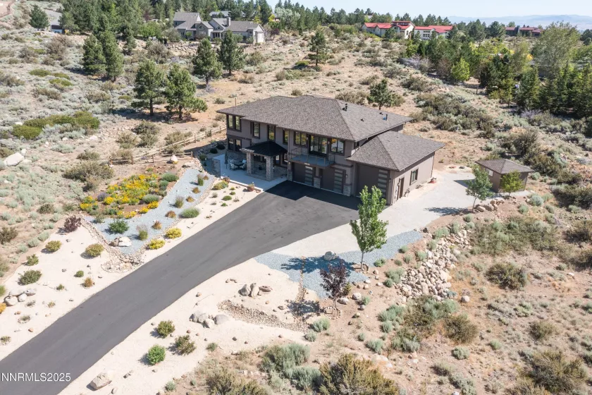 10025 Donalisha, Reno, Nevada 89511, 4 Bedrooms Bedrooms, ,5 BathroomsBathrooms,Residential,Residential,Donalisha,250053172
