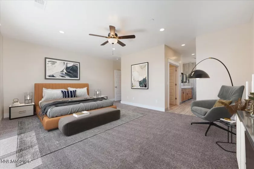 3485 Fairway, Sparks, Nevada 89431, 5 Bedrooms Bedrooms, ,3 BathroomsBathrooms,Residential,Residential,Fairway,250053174
