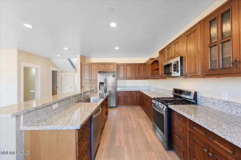 3485 Fairway, Sparks, Nevada 89431, 5 Bedrooms Bedrooms, ,3 BathroomsBathrooms,Residential,Residential,Fairway,250053174