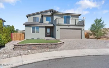 3485 Fairway, Sparks, Nevada 89431, 5 Bedrooms Bedrooms, ,3 BathroomsBathrooms,Residential,Residential,Fairway,250053174