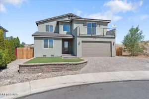 3485 Fairway, Sparks, Nevada 89431, 5 Bedrooms Bedrooms, ,3 BathroomsBathrooms,Residential,Residential,Fairway,250053174